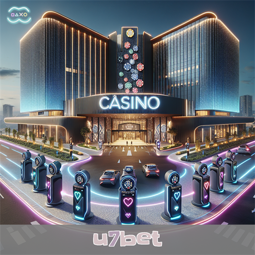 Apostas Inovadoras no site u7bet para Todos os Jogadores
