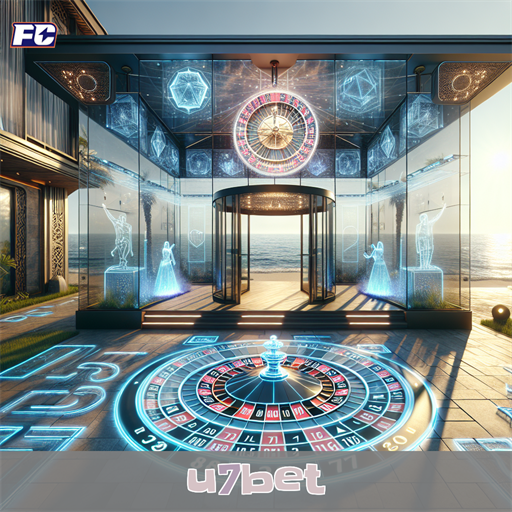u7bet: Um Destino Confiável no Mundo dos Jogos Online