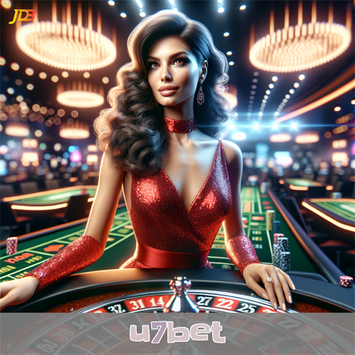 u7bet: Um Destino Confiável no Mundo dos Jogos Online