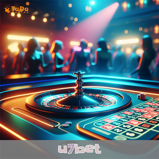 U7bet e Seus Jogos: Uma Aventura Brasileira Imperdível
