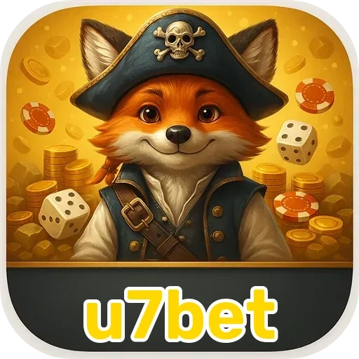 u7bet: Uma Viagem Incrível pelo Mundo dos Jogos Online