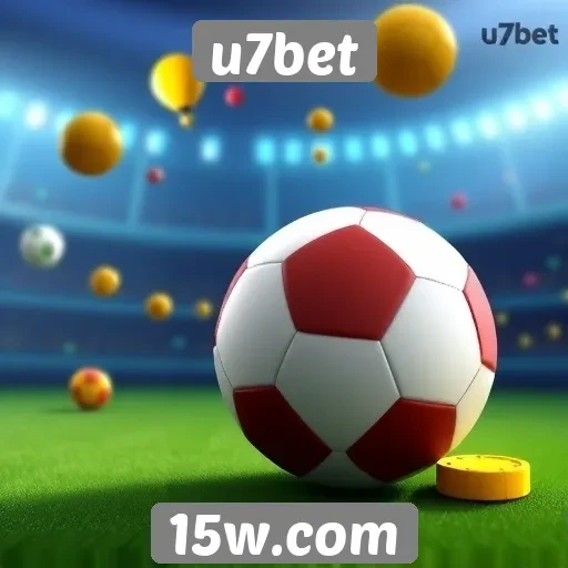 Promoções e bônus disponíveis no u7bet