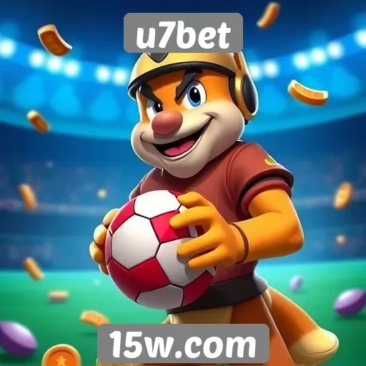 Análise da variedade de jogos disponíveis no U7bet