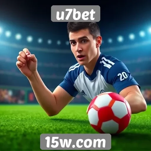 novas funcionalidades do site u7bet em destaque