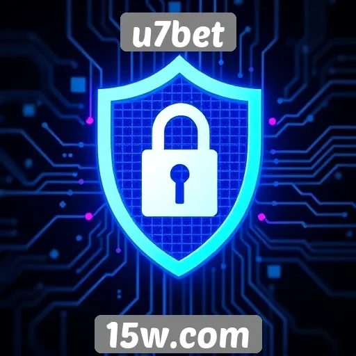 Avaliação da segurança do site u7bet